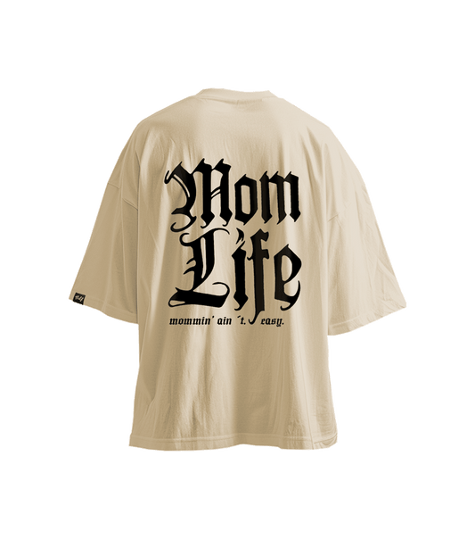 MDF® Polera MOM LIFE