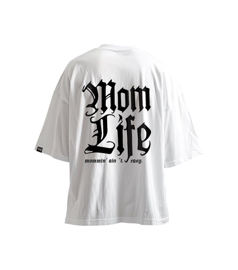 MDF® Polera MOM LIFE