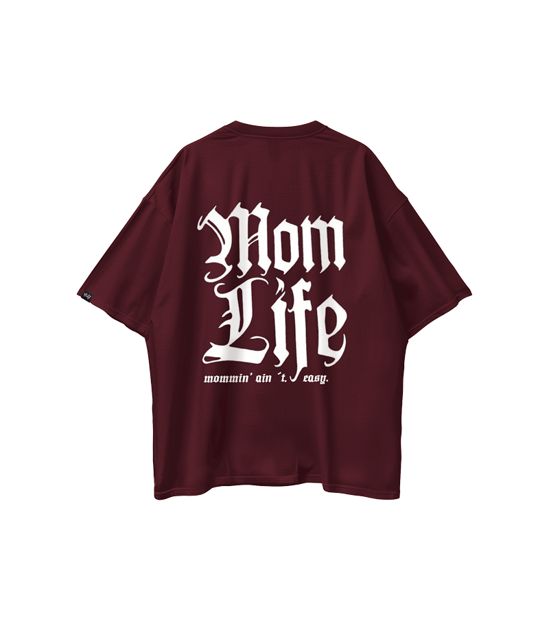 MDF® Polera MOM LIFE