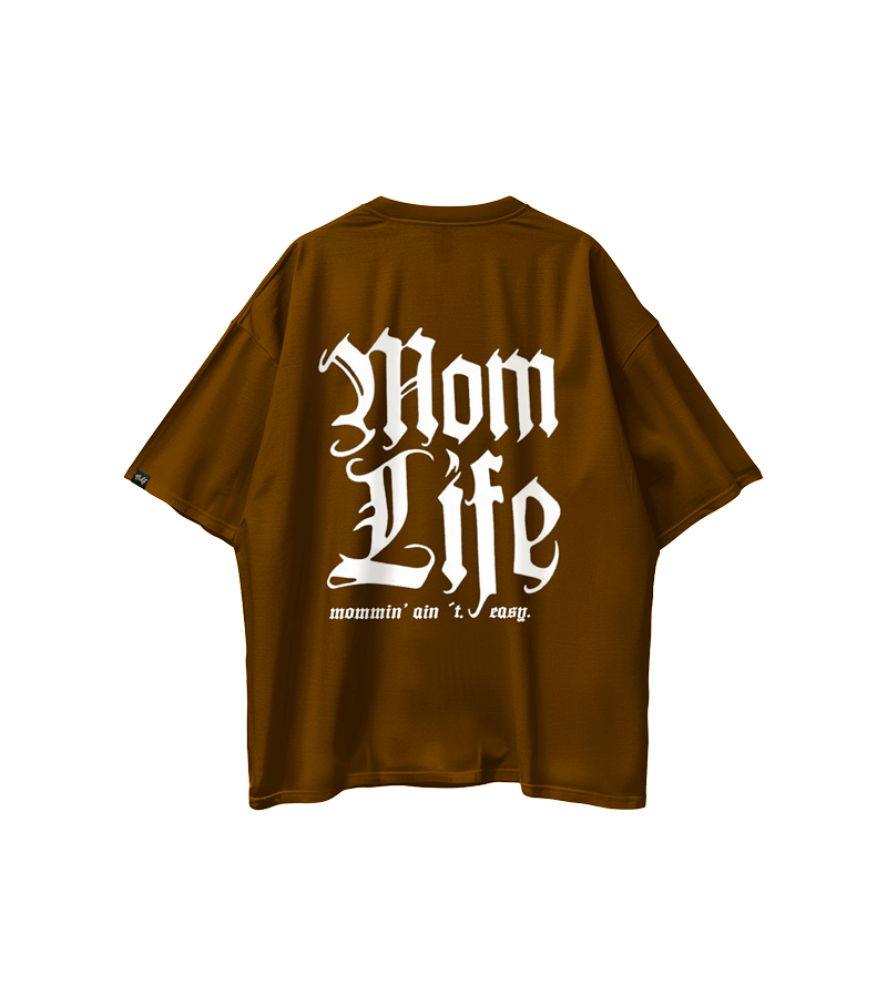 MDF® Polera MOM LIFE