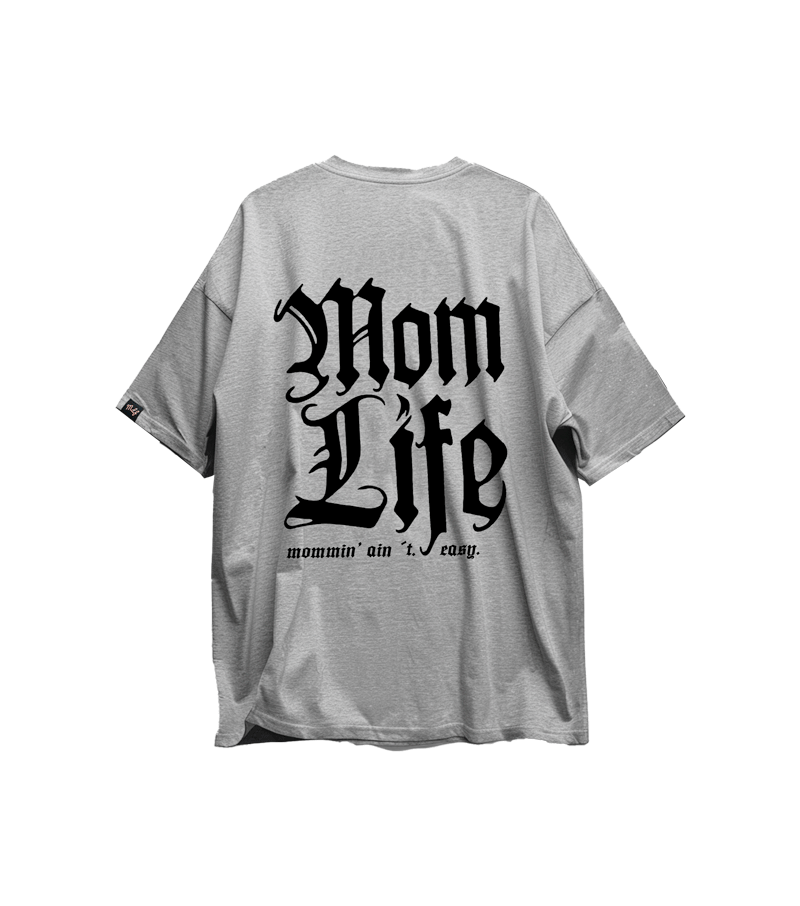 MDF® Polera MOM LIFE