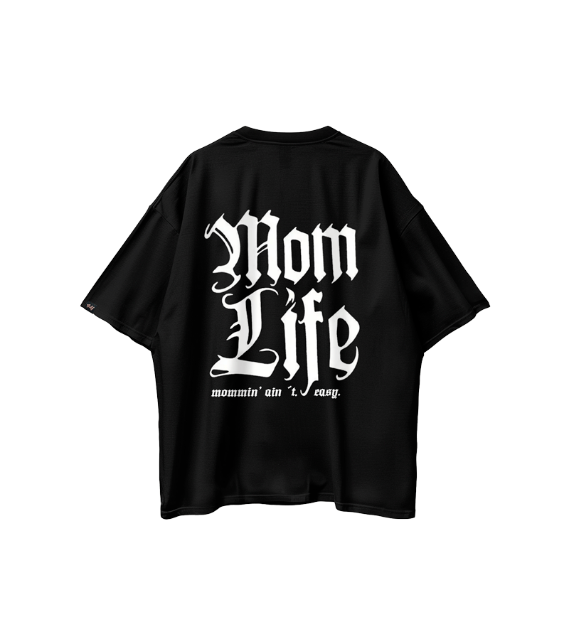 MDF® Polera MOM LIFE