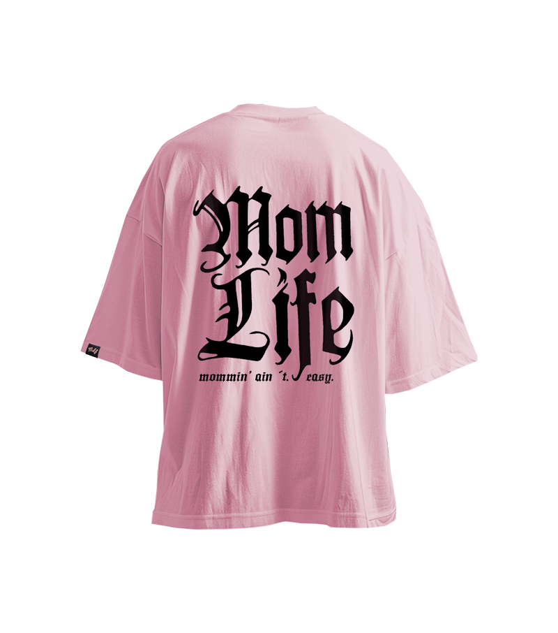 MDF® Polera MOM LIFE