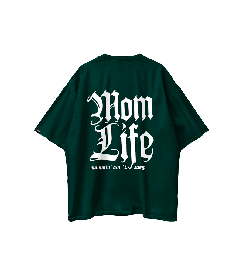 MDF® Polera MOM LIFE