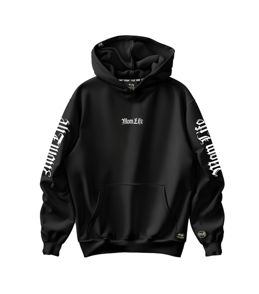 MDF® Polerón MOM SLEVEE LIFE