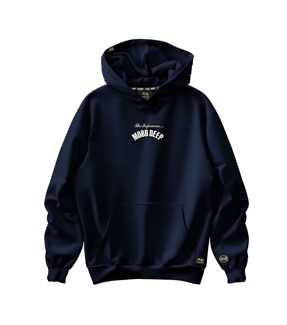 MDF® Polerón INFAMOUS MOOB