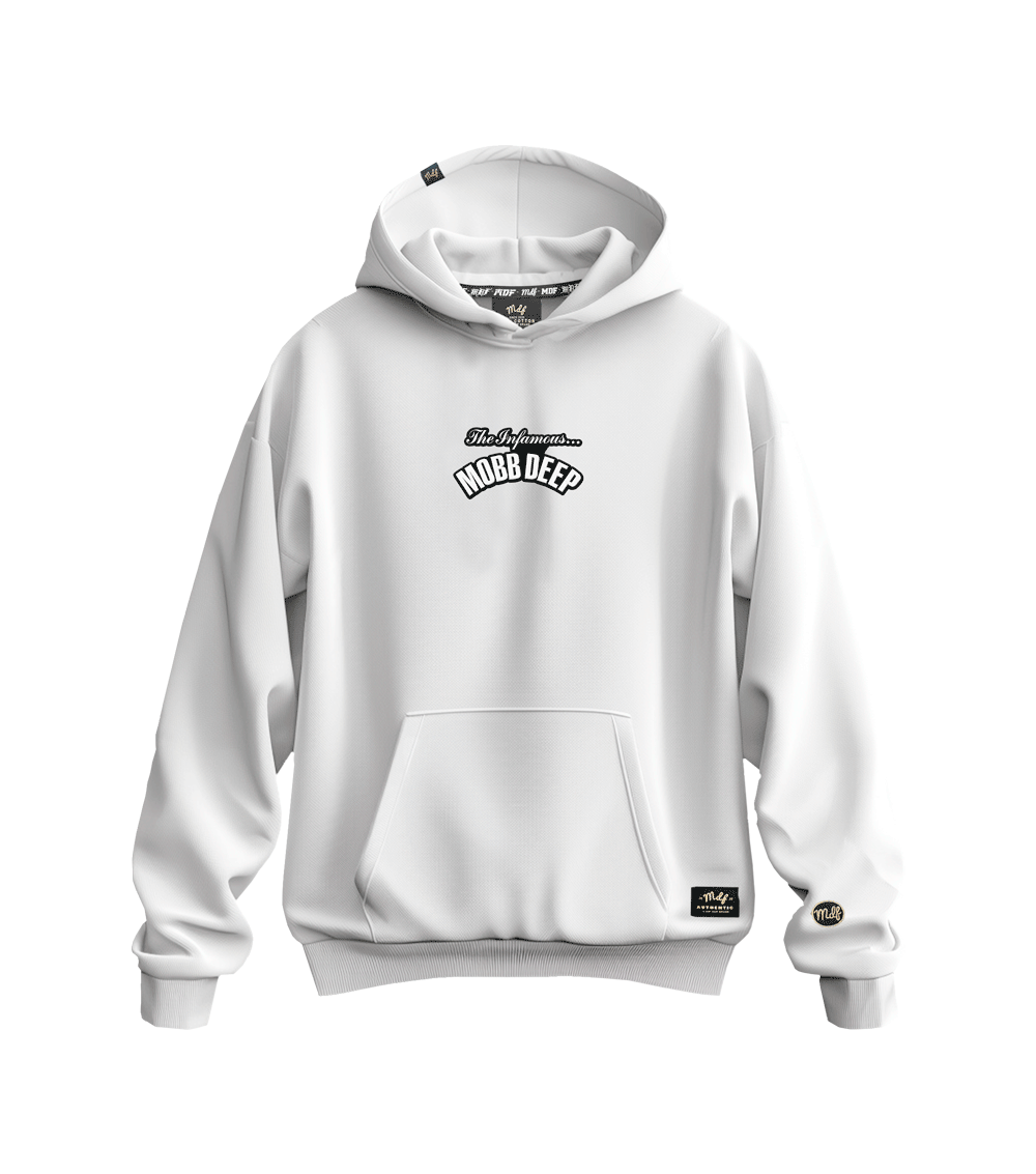 MDF® Polerón INFAMOUS MOOB