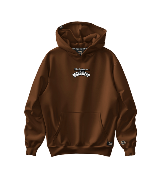 MDF® Polerón INFAMOUS MOOB