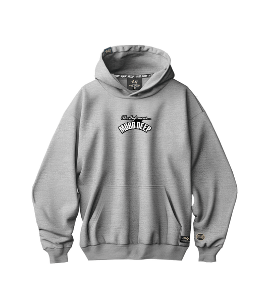 MDF® Polerón INFAMOUS MOOB