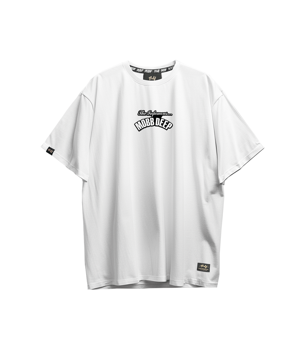 MDF® Polera INFAMOUS MOOB