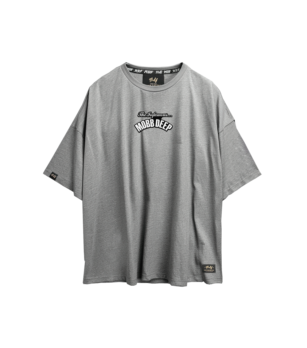 MDF® Polera INFAMOUS MOOB