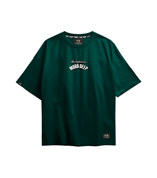 MDF® Polera INFAMOUS MOOB