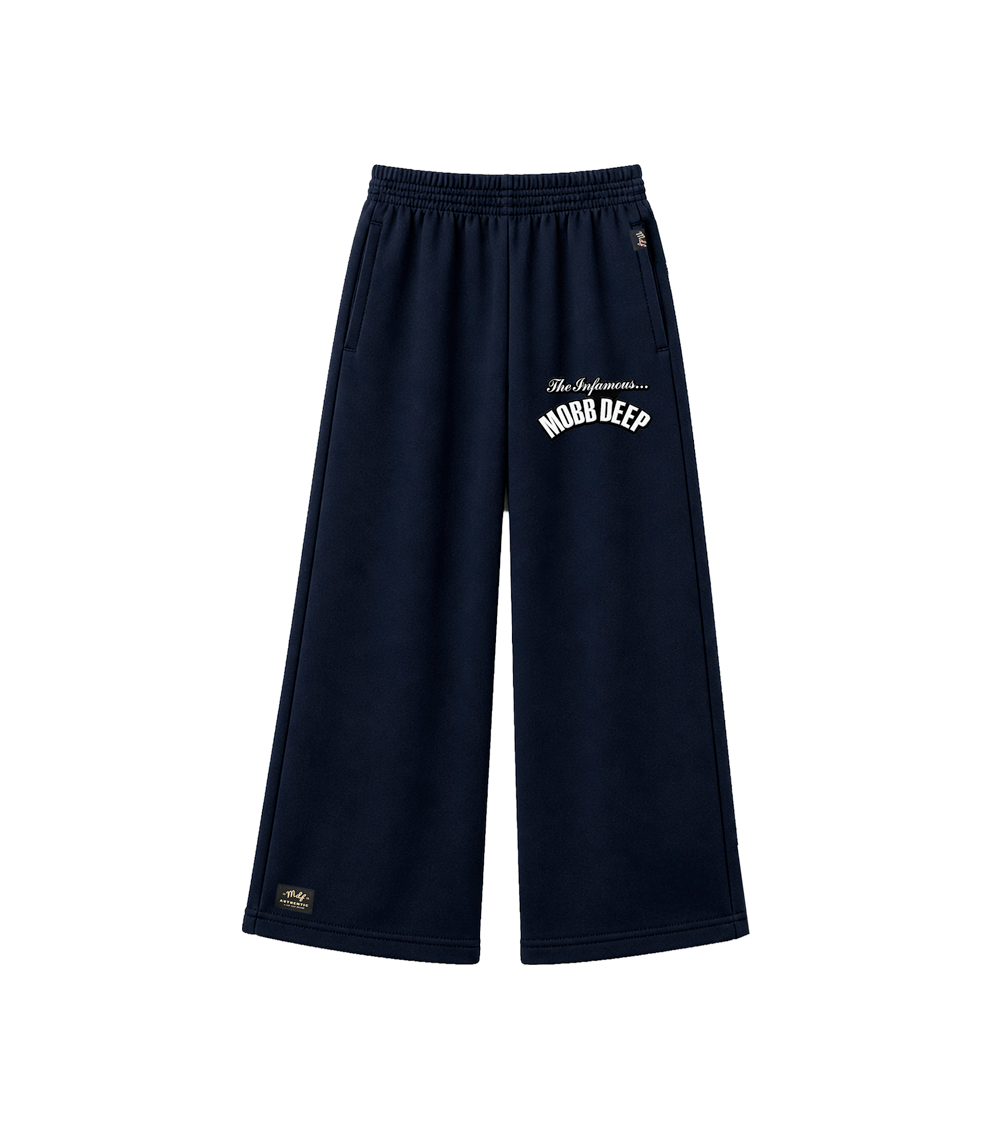 MDF® Buzo Palazzo INFAMOUS MOOB