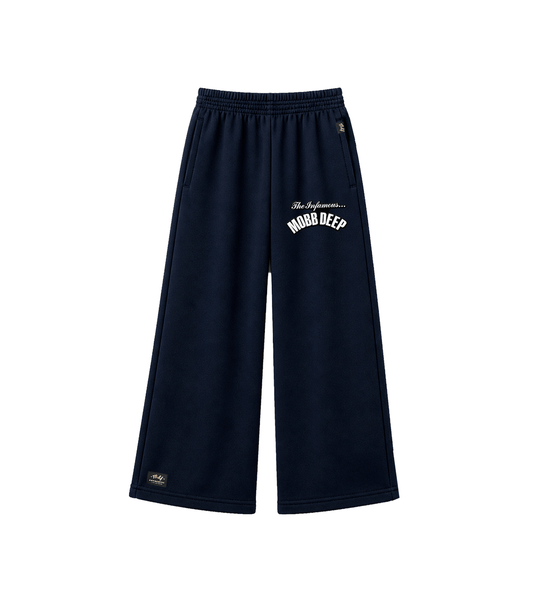 MDF® Buzo Palazzo INFAMOUS MOOB