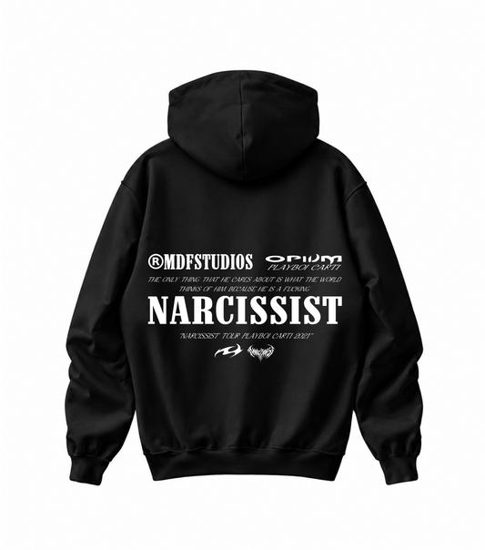 MDF® Polerón PLAYBOI CARTI NARCISSIST