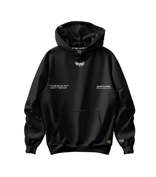 MDF® Polerón PLAYBOI CARTI NARCISSIST