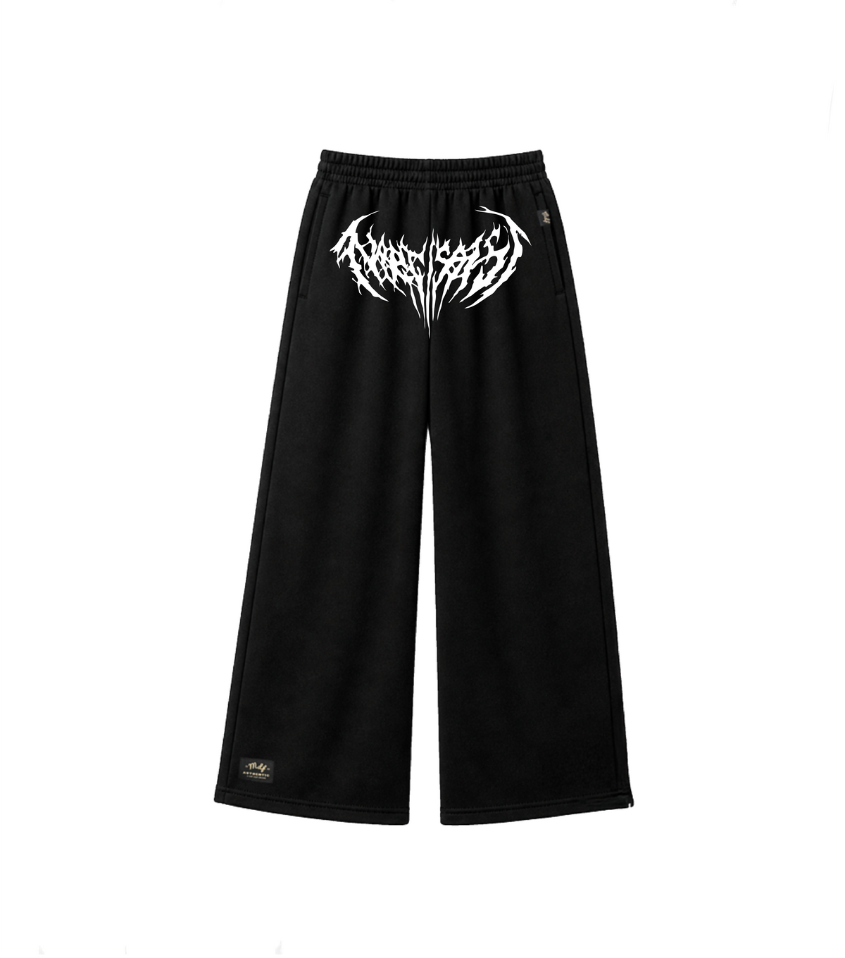 MDF® Buzo Palazzo PLAYBOI CARTI NARCISSIST
