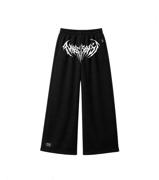 MDF® Buzo Palazzo PLAYBOI CARTI NARCISSIST