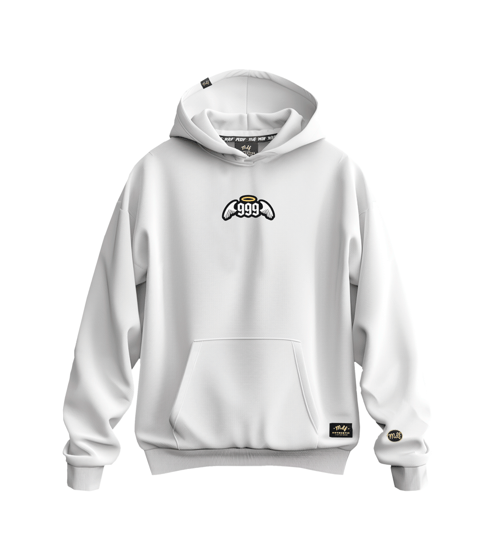 MDF® Polerón JUICE NINEANGEL