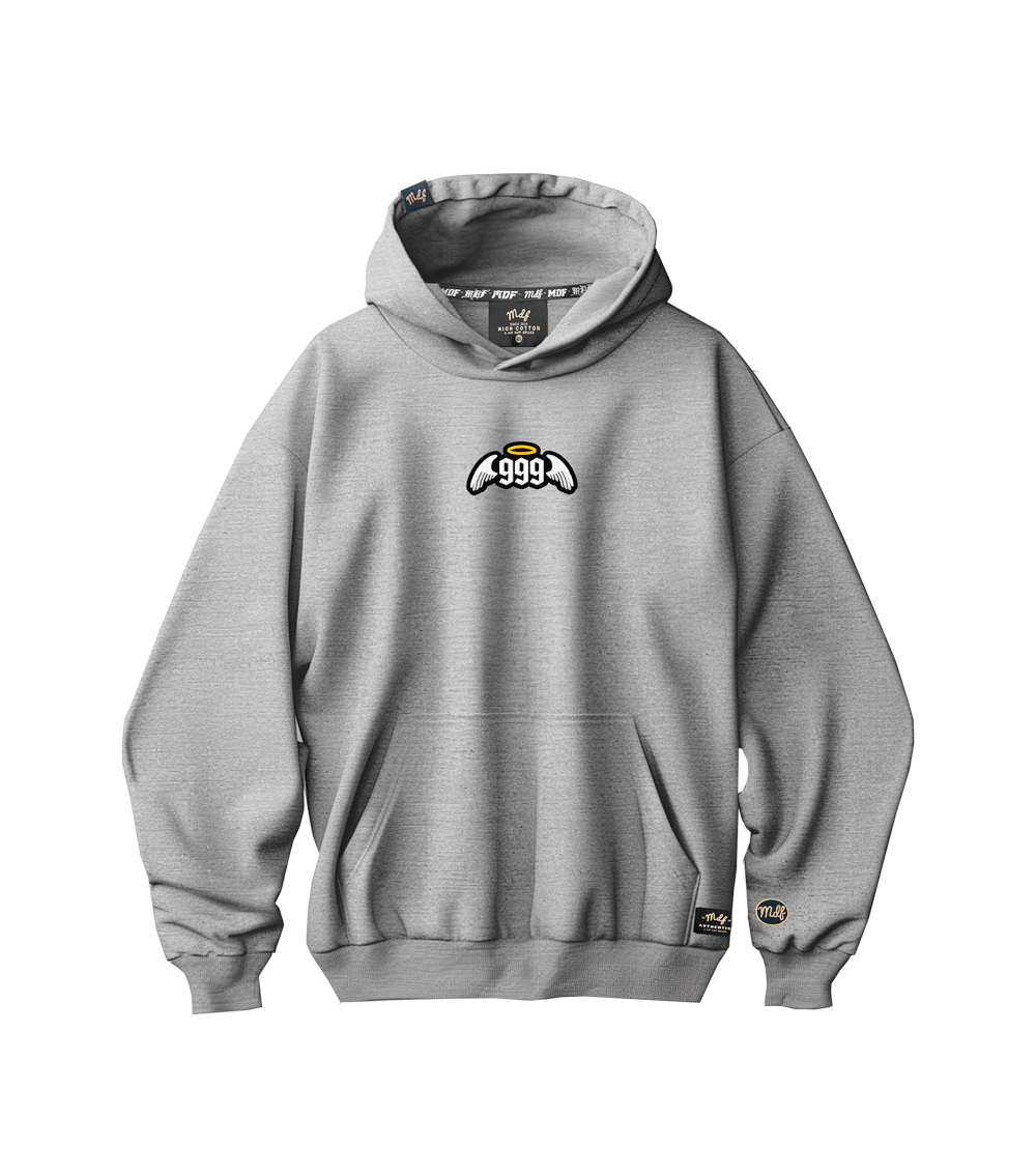 MDF® Polerón JUICE NINEANGEL