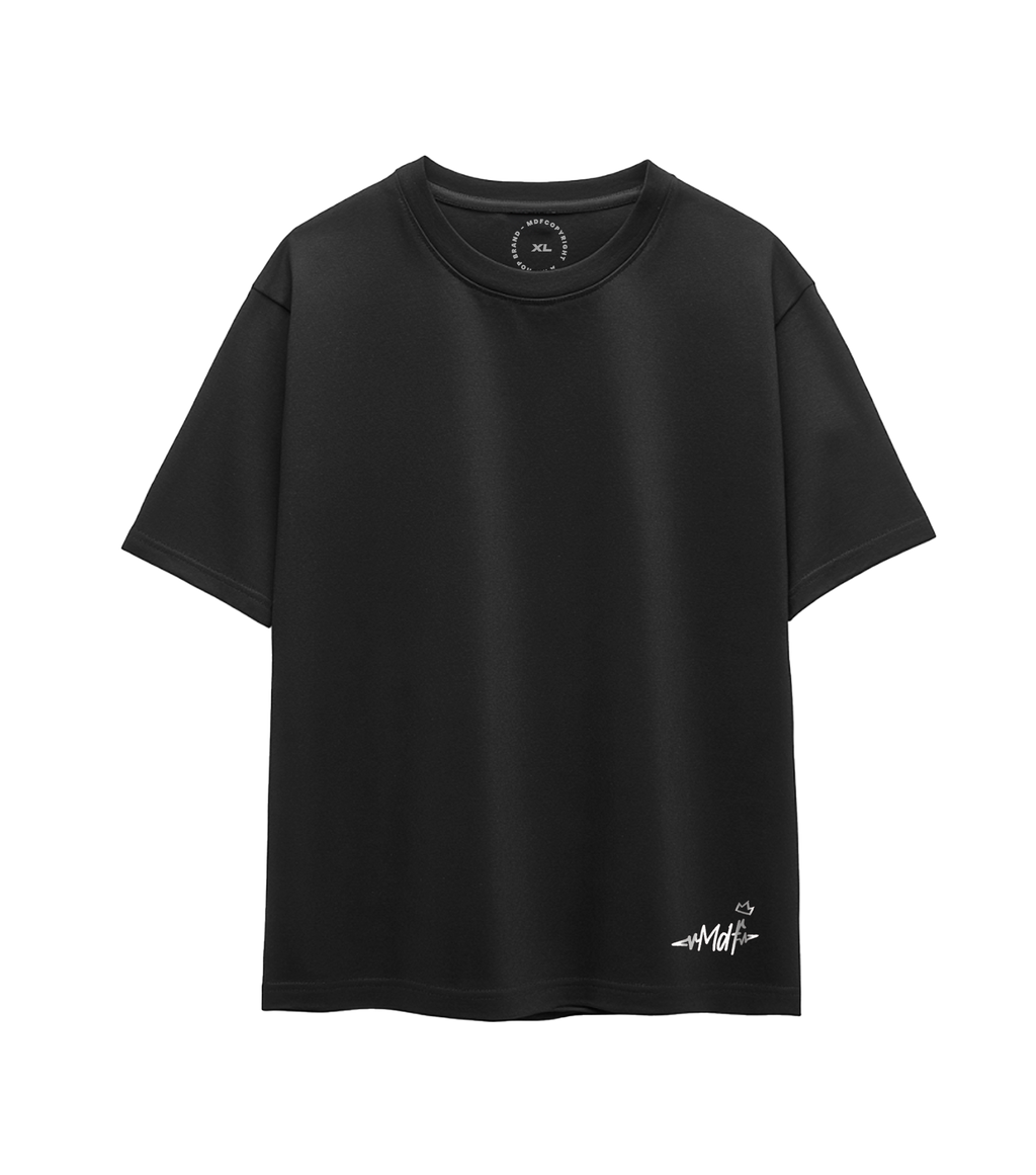 MDF® Polera NOT BLACK
