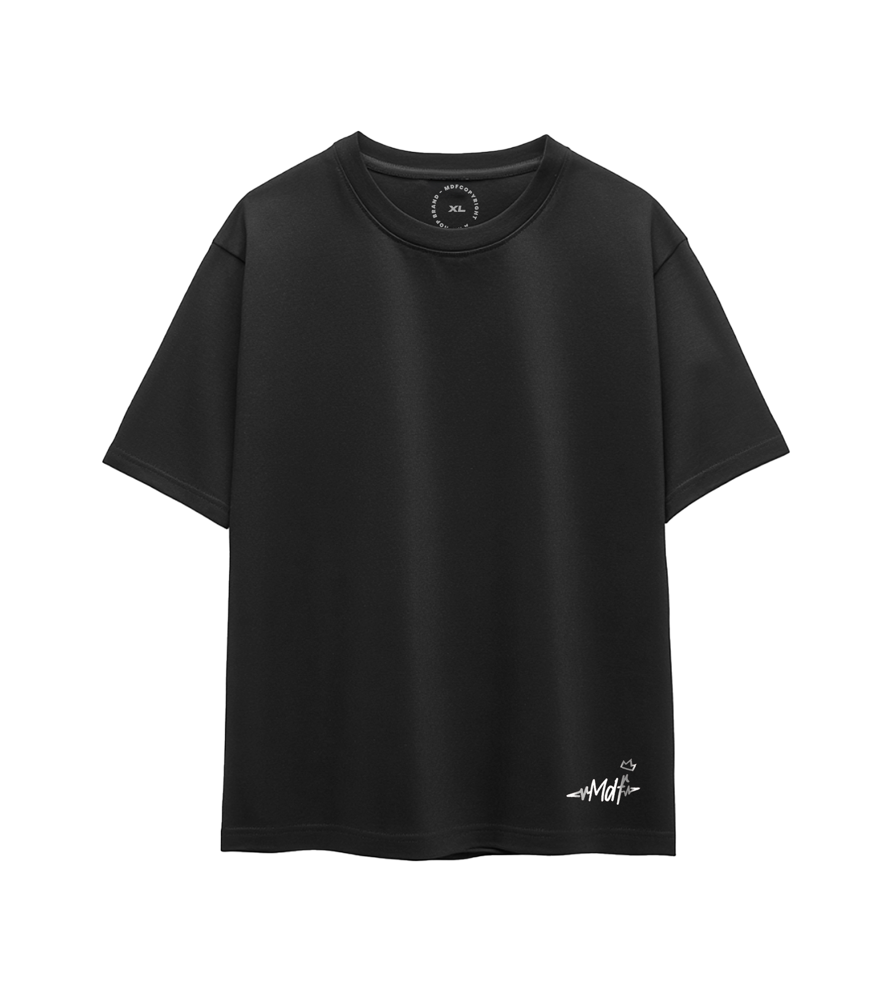 MDF® Polera NOT BLACK
