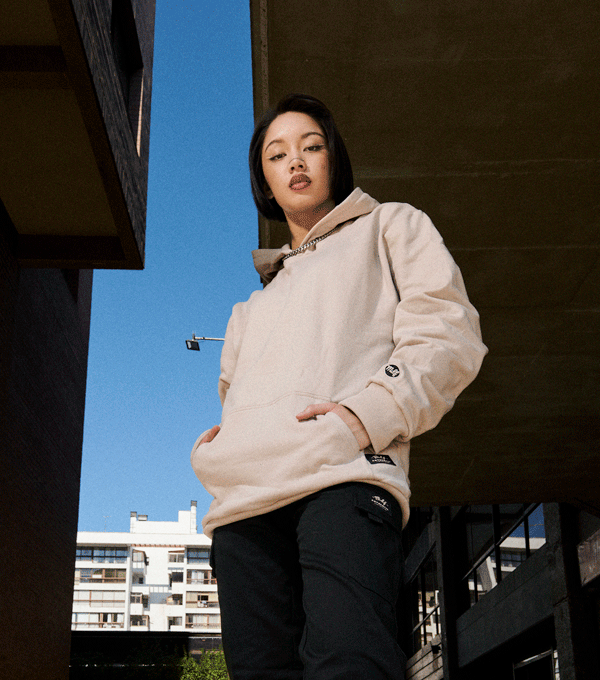 MDF® Poleron NOT DESIGN