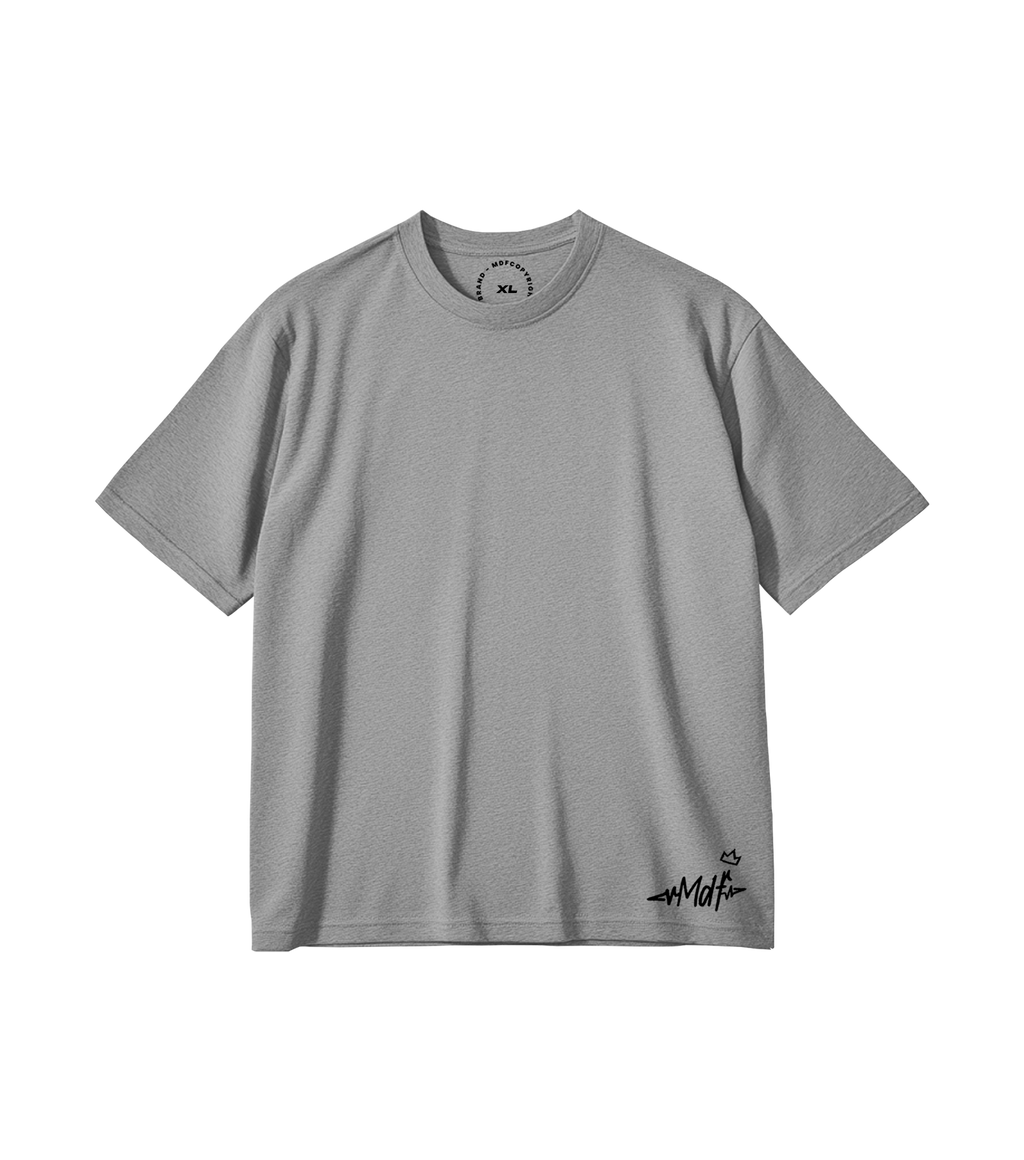 MDF® Polera NOT GREY