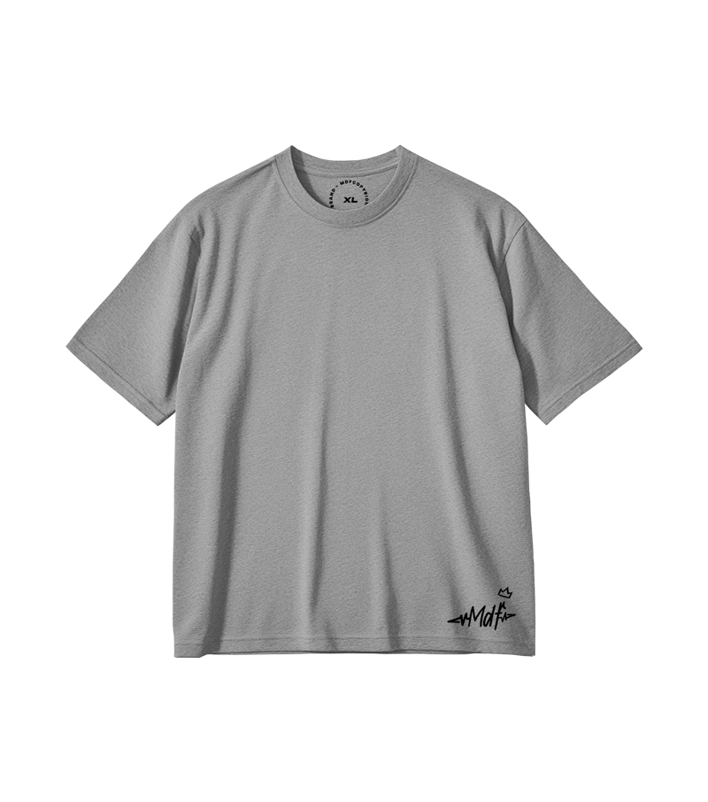 MDF® Polera NOT GREY