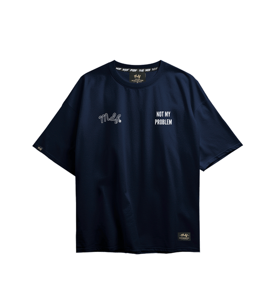 MDF® Polera NOT MY PROBLEM