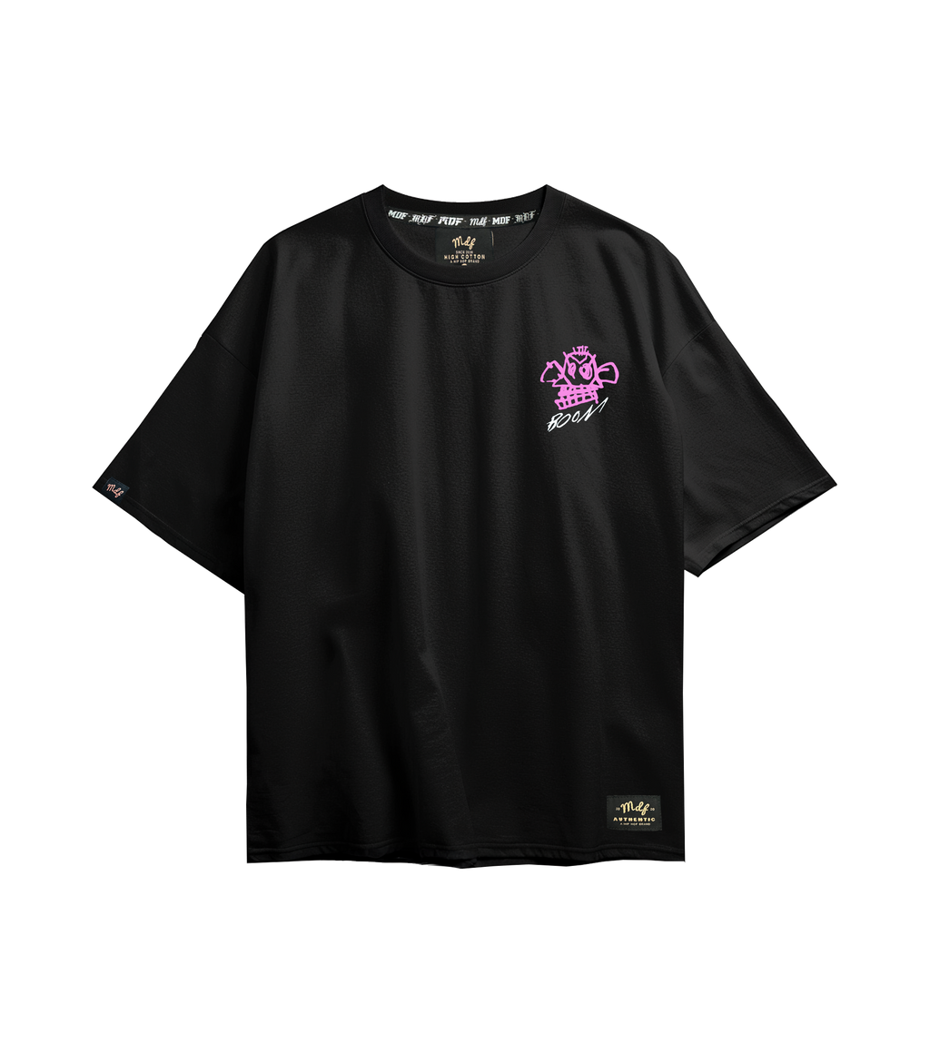 MDF® Polera Boom