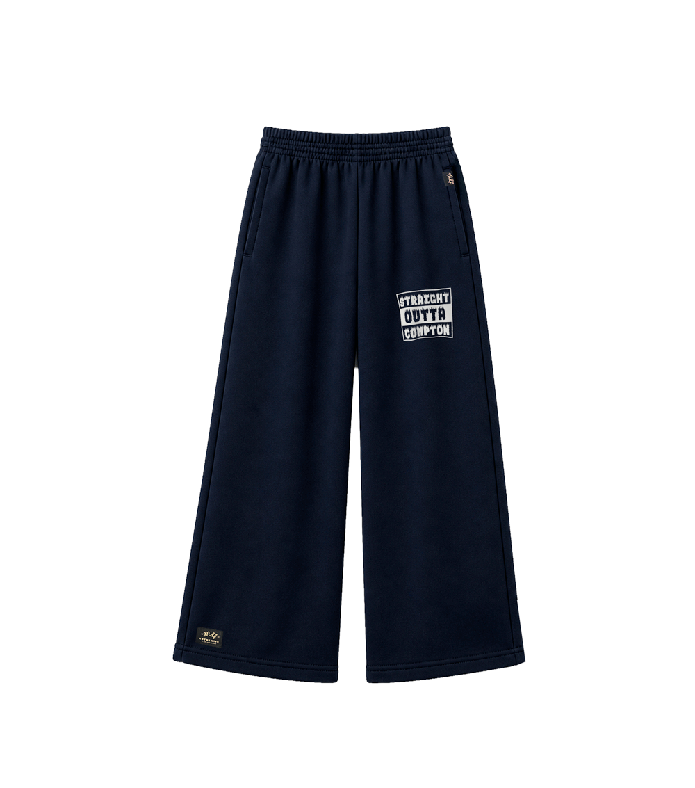 MDF® Buzo Palazzo OUTTA COMPTON