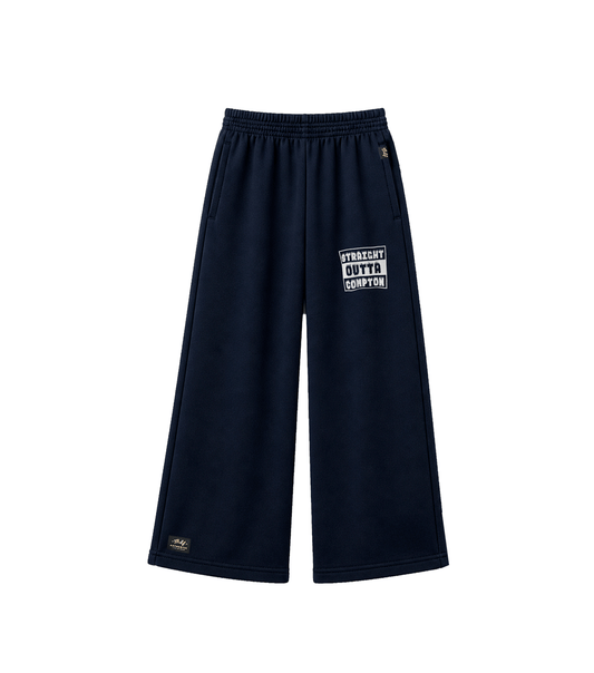 MDF® Buzo Palazzo OUTTA COMPTON