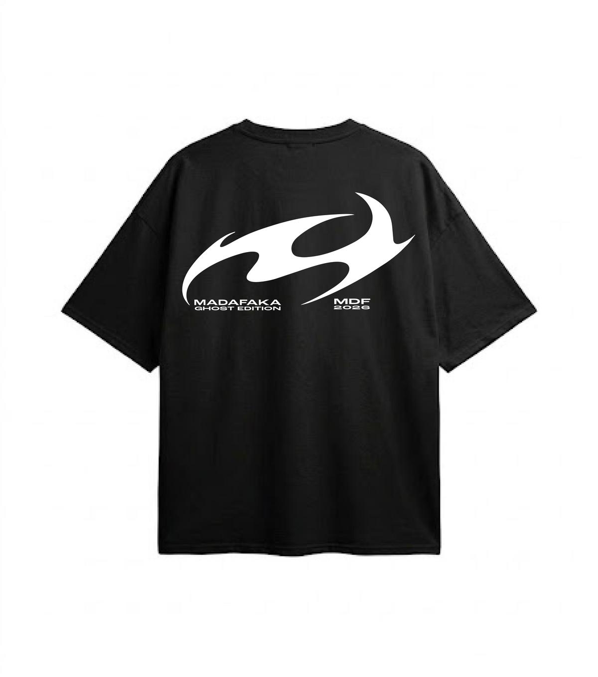 MDF® Polera WATERMARK LOGO MDF