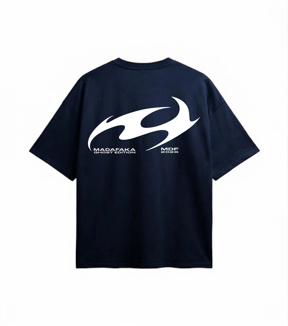 MDF® Polera WATERMARK LOGO MDF
