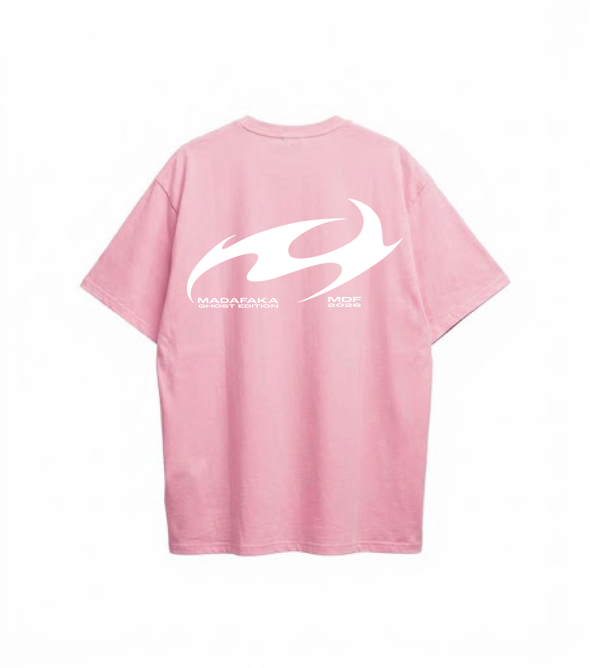 MDF® Polera WATERMARK LOGO MDF