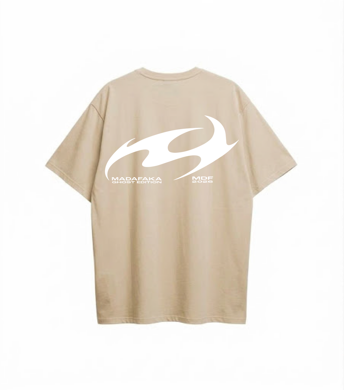 MDF® Polera WATERMARK LOGO MDF