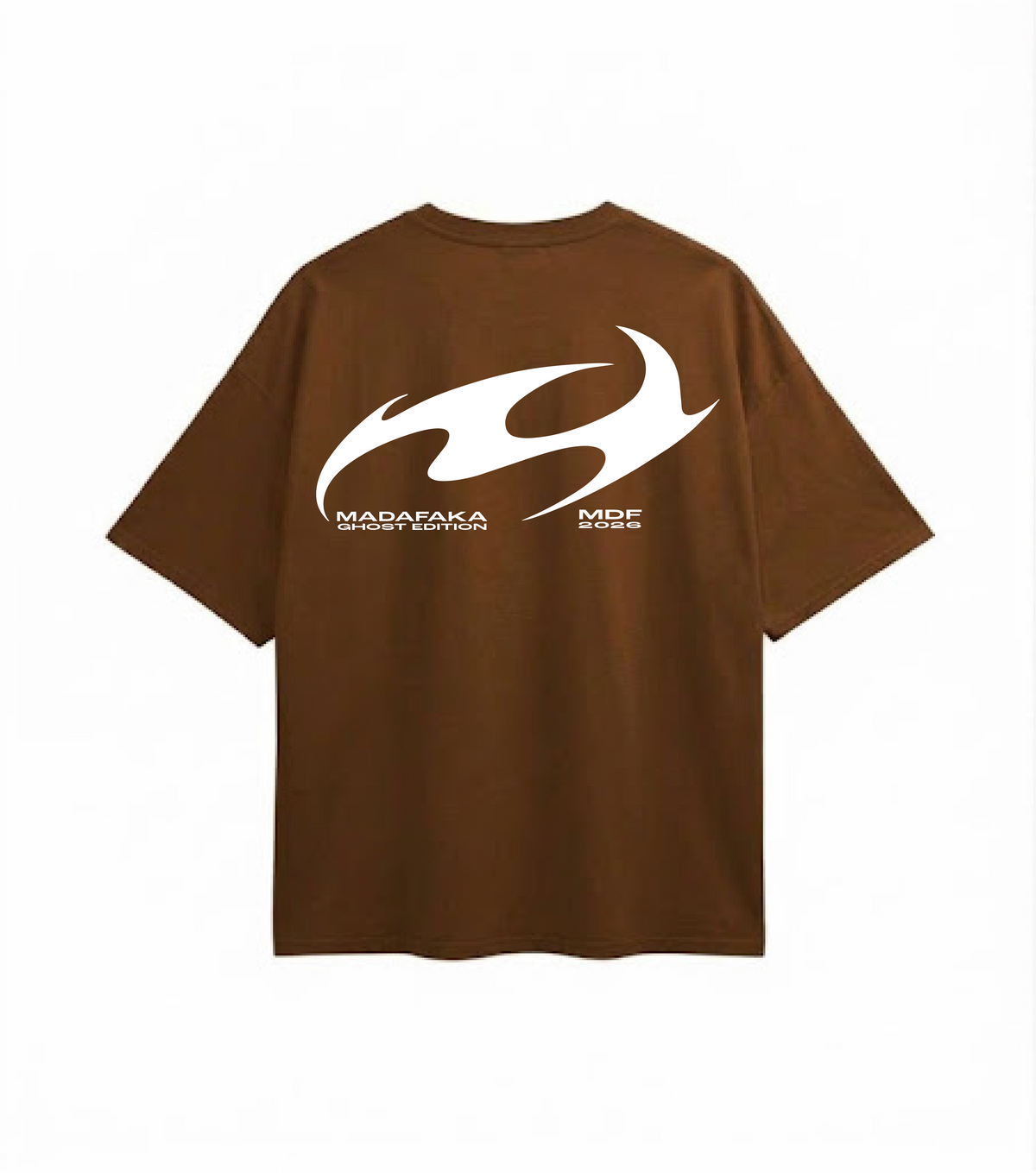 MDF® Polera WATERMARK LOGO MDF
