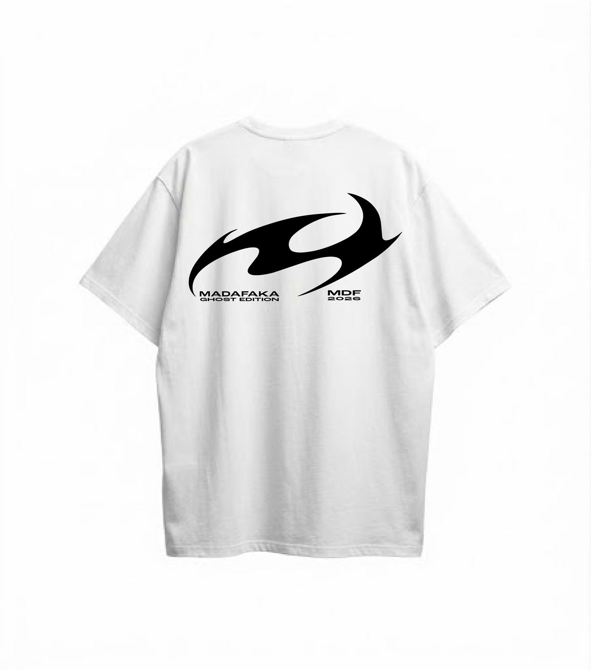 MDF® Polera WATERMARK LOGO MDF