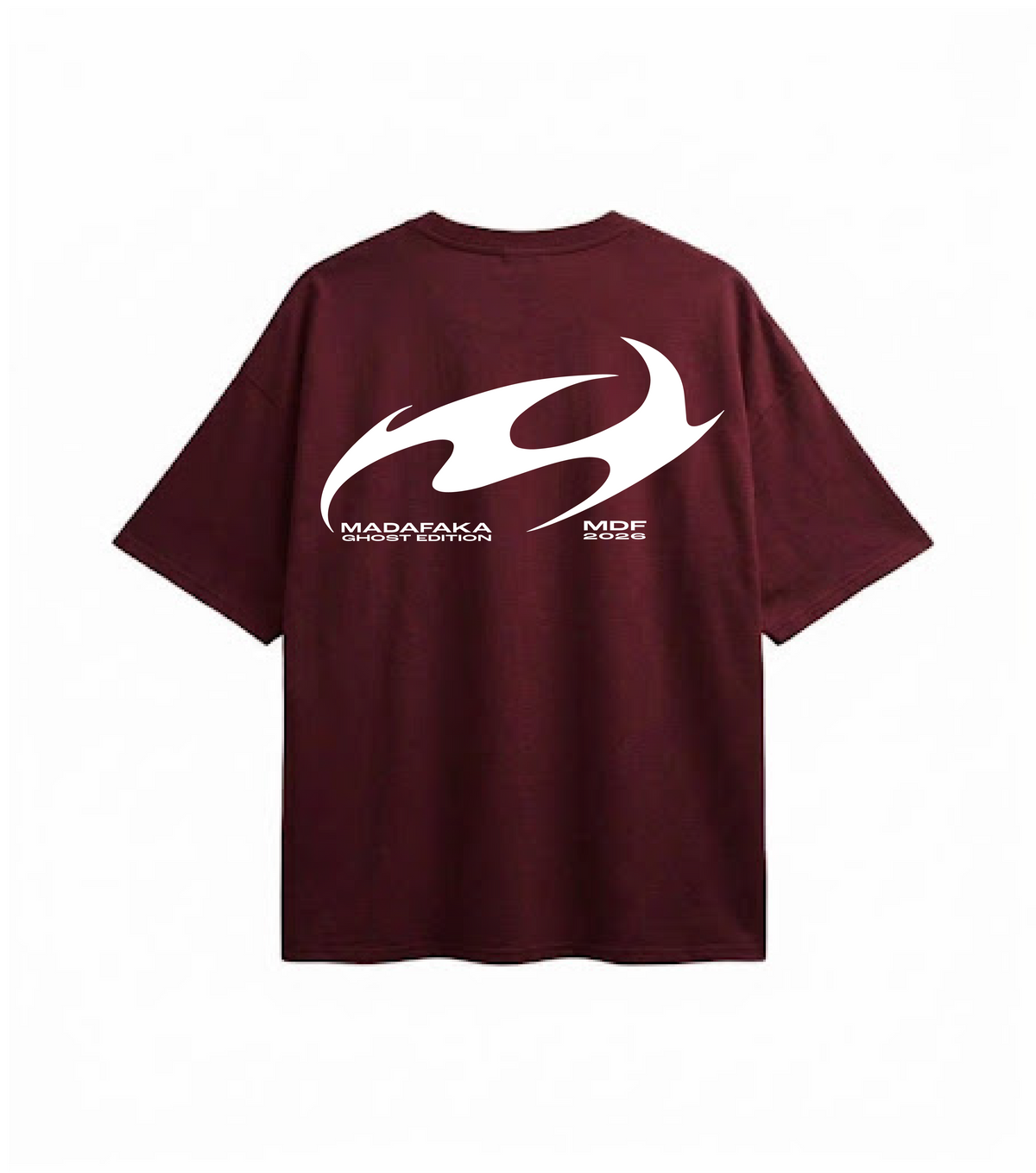 MDF® Polera WATERMARK LOGO MDF