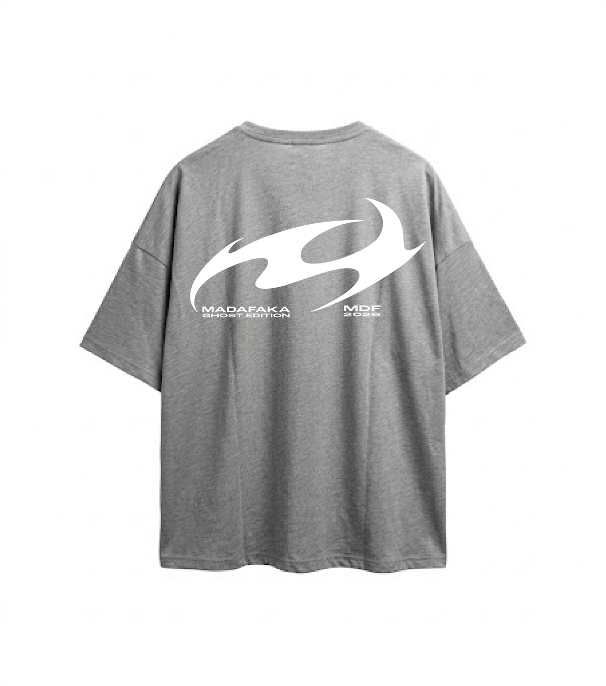 MDF® Polera WATERMARK LOGO MDF