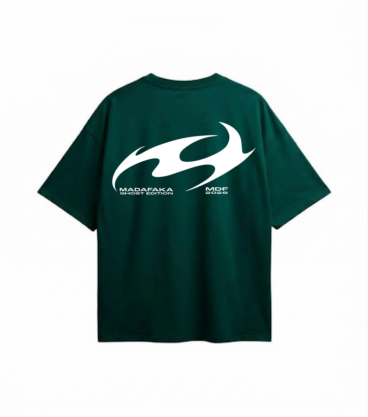 MDF® Polera WATERMARK LOGO MDF