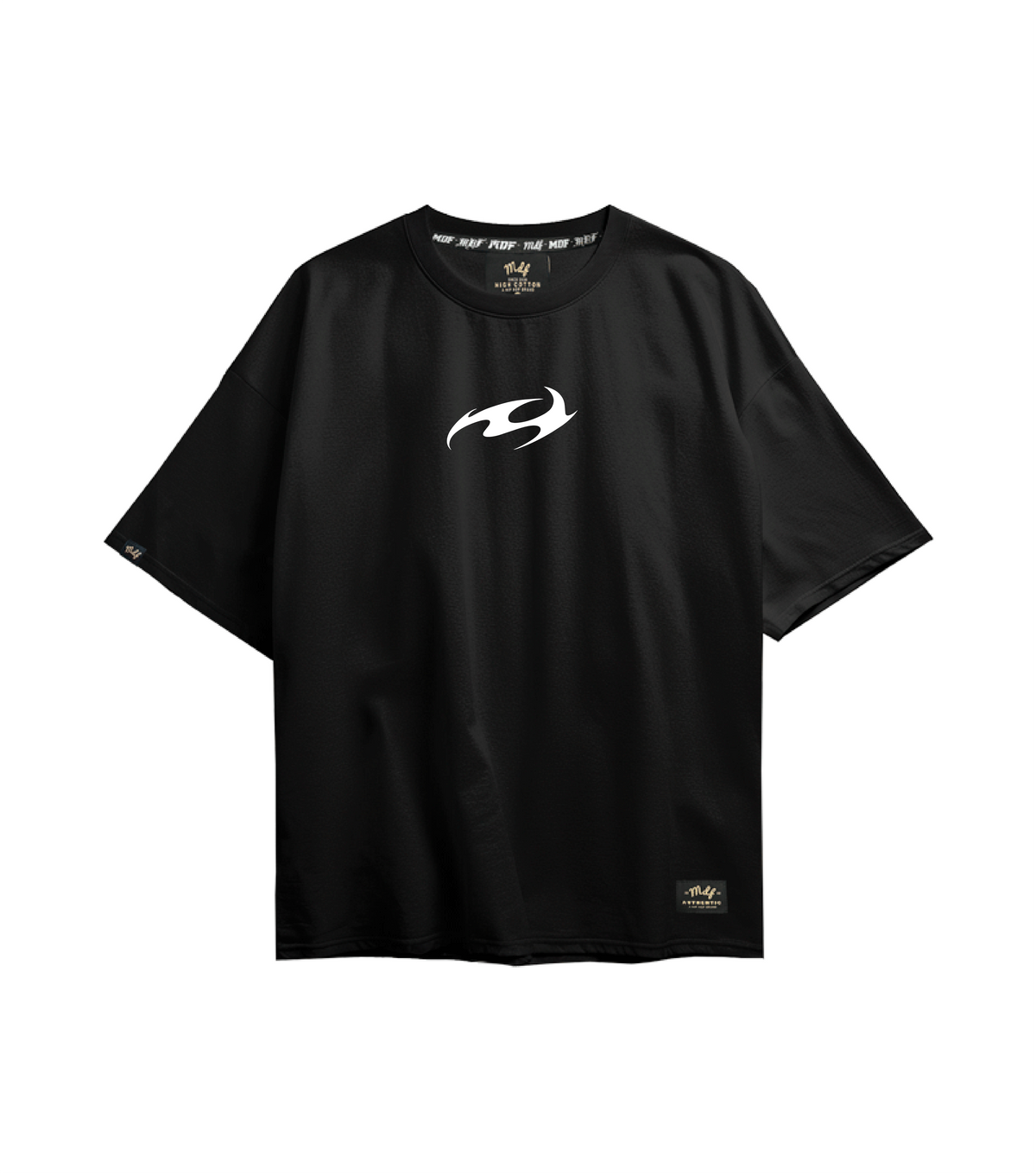 MDF® Polera WATERMARK LOGO MDF