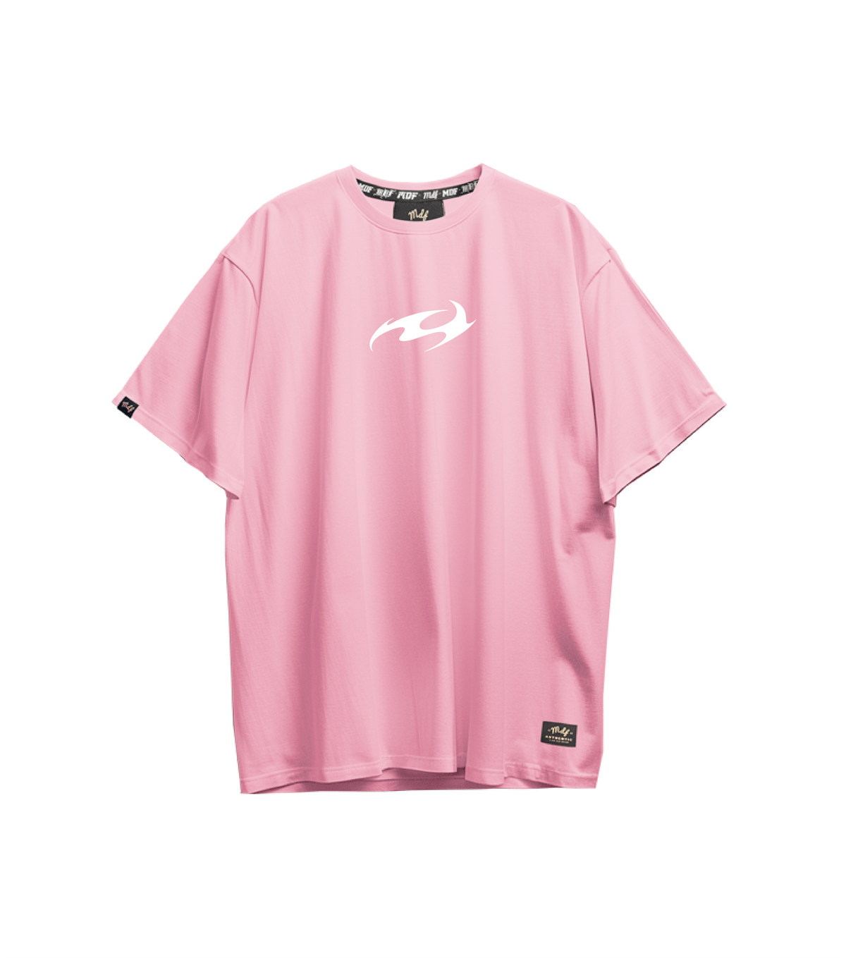 MDF® Polera WATERMARK LOGO MDF