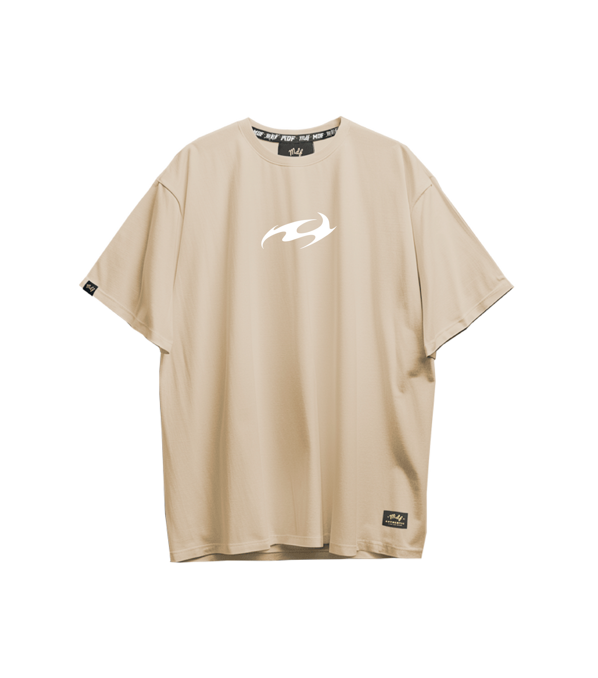 MDF® Polera WATERMARK LOGO MDF