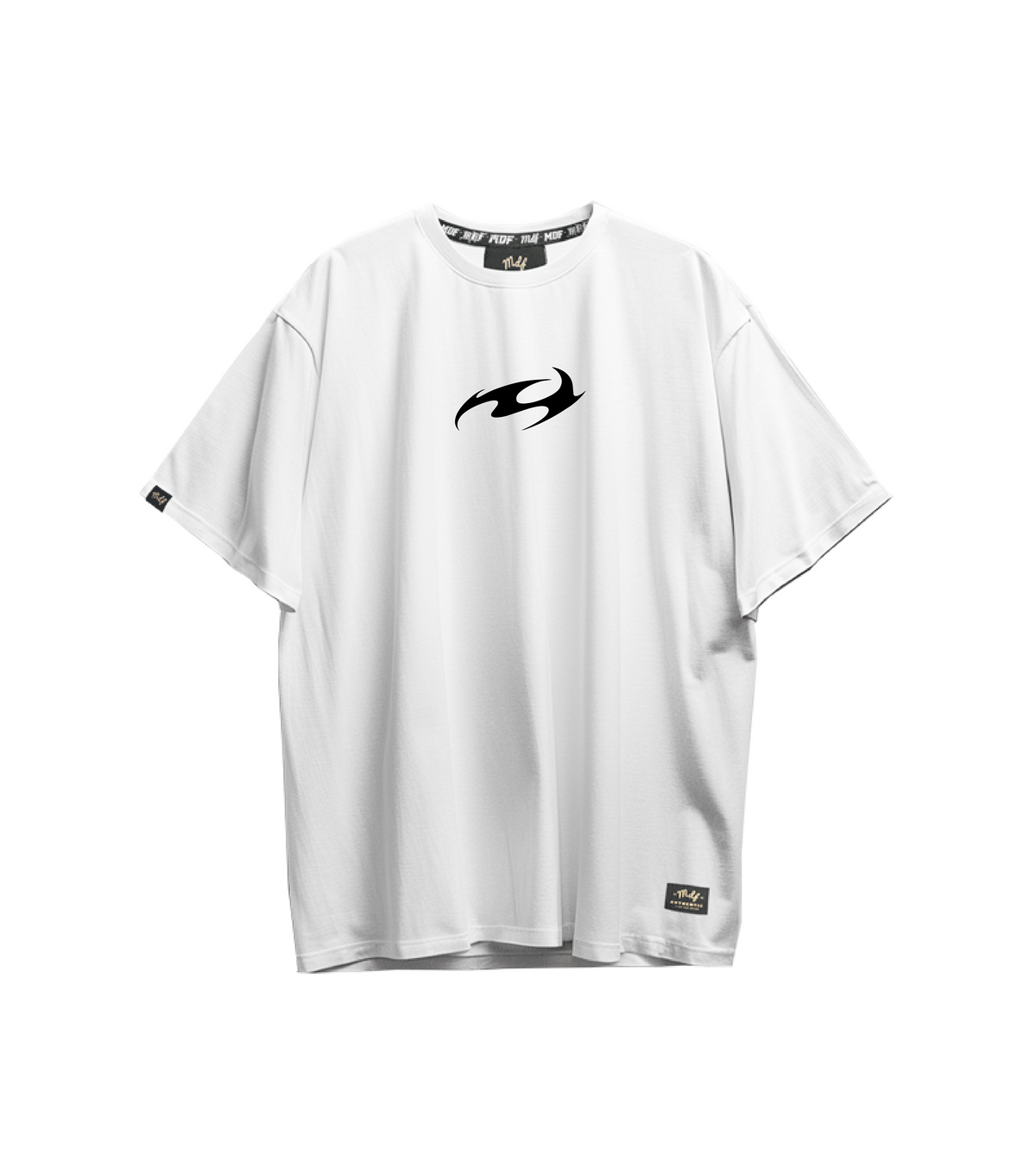 MDF® Polera WATERMARK LOGO MDF