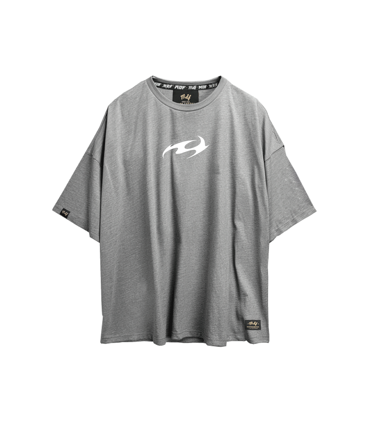 MDF® Polera WATERMARK LOGO MDF