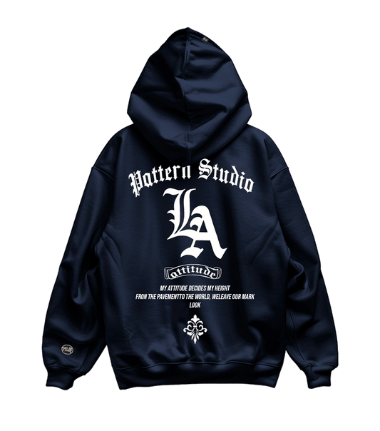 MDF® Polerón PATTERN L.A.