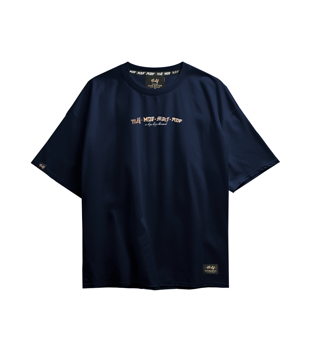 MDF® Polera ORIGINAL TYPHES