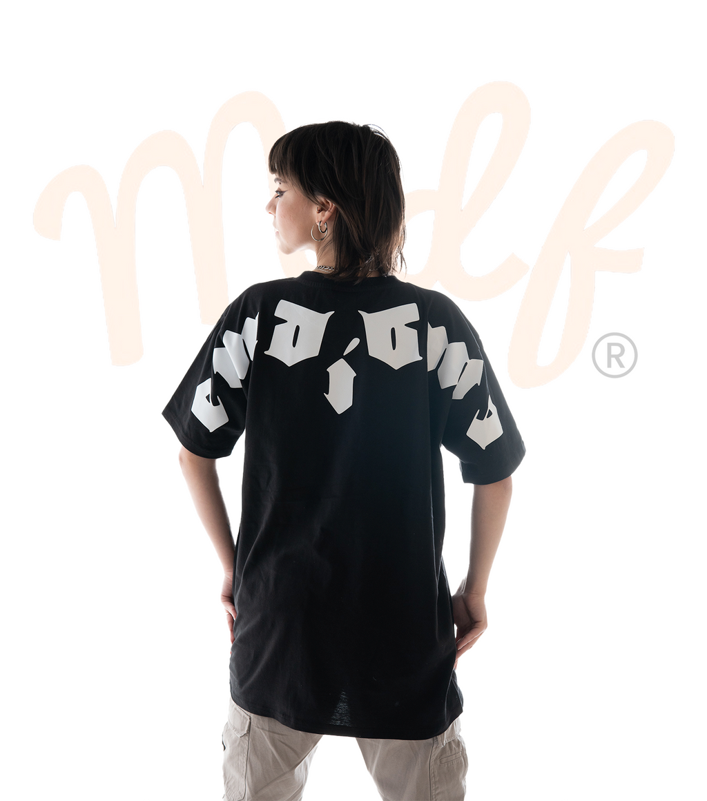 MDF® Polera ORIGINAL BLACK EYE